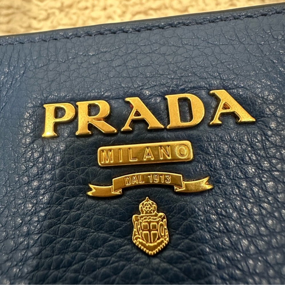 Prada vitello phenix bag - Picture 8 of 12